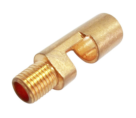 ĐẦU NỐI CÁP ĐUỐC HÀN TIG BESTARC WP 17